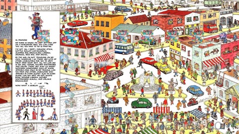 whereswally