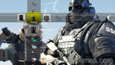 billystheme