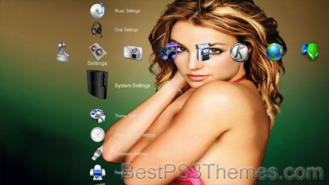 britneyspears