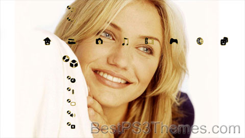 camerondiaz