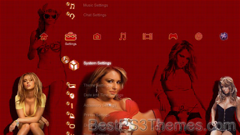 cherylcole