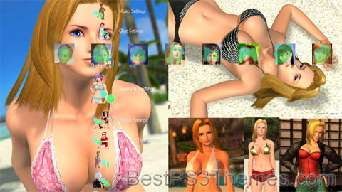 deadoralivegirls