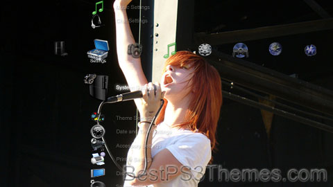 hayleywilliams