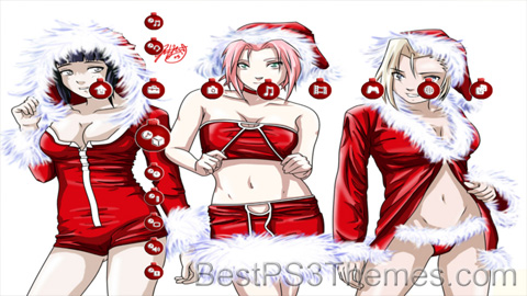 kunoichixmas