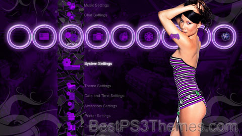 lucyliupurple