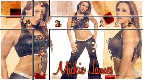 mickiejames