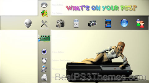 whatsonyourps3