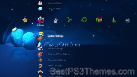 tistheseason