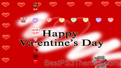 valentinesday
