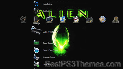 aliens