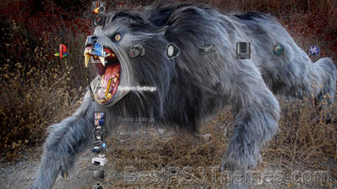 americanwerewolfinlondon