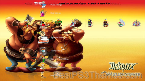asterix