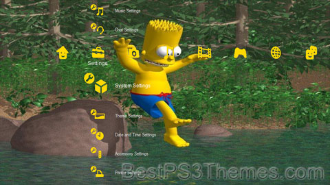 bartjump