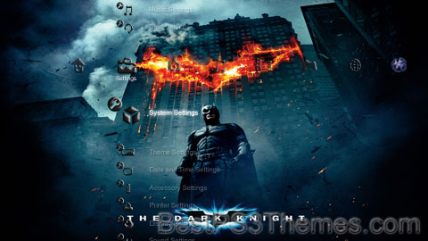 batmanthedarkknight