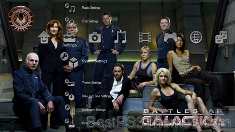battlestargalactica