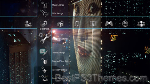 bladerunner