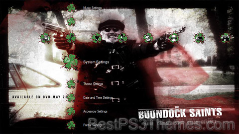 boondocksaints