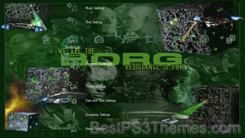 borg