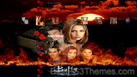 buffythevampireslayer