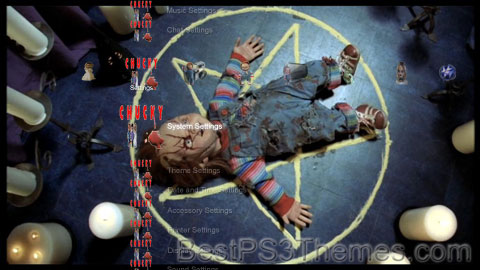 chucky