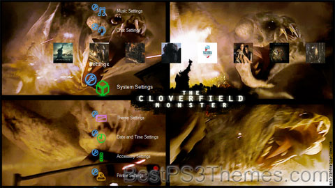 cloverfield