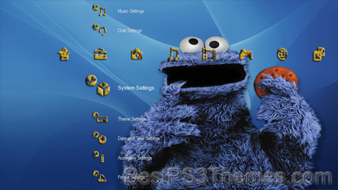 cookiemonster