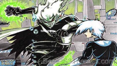dannyphantom