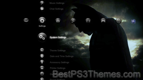 darkone