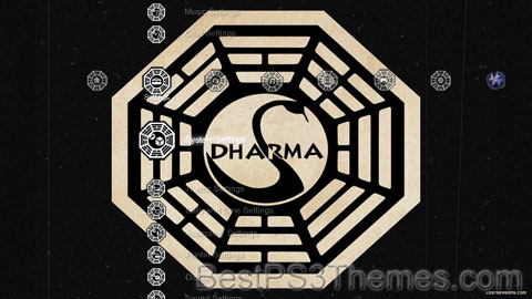 dharmainitiative