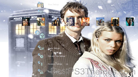 doctorwho