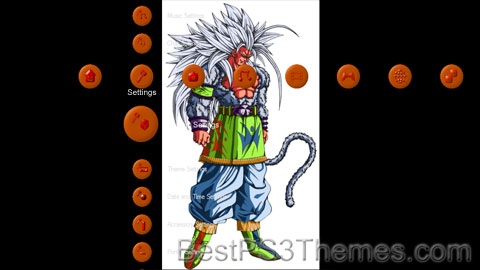 dragonballaf