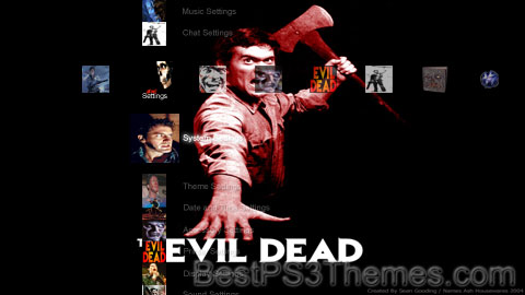 evildead