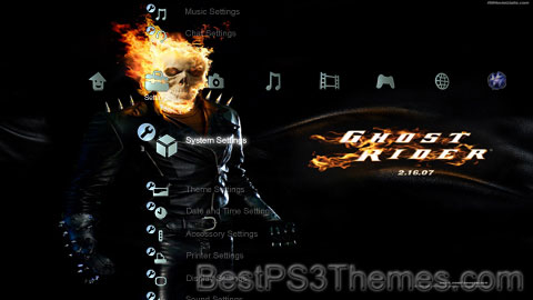 ghostrider