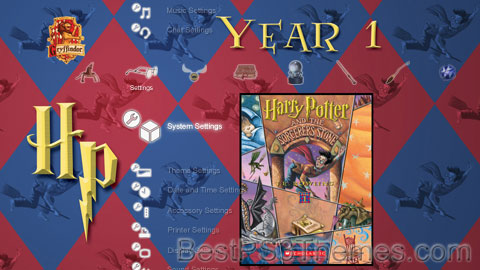 harrypotter