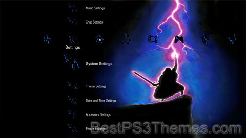 highlander