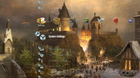 hogwartsmagic