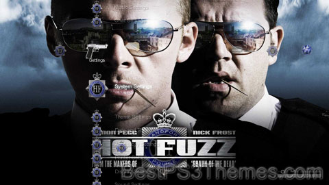 hotfuzz