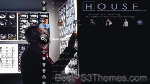 housemd