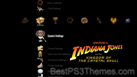indianajones