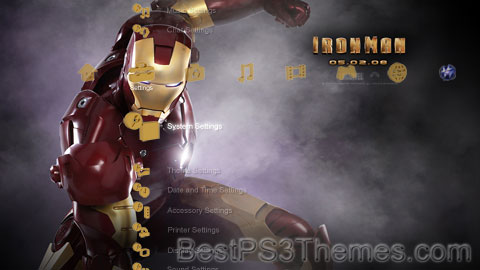 ironmanstandard