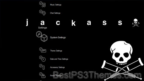 jackass
