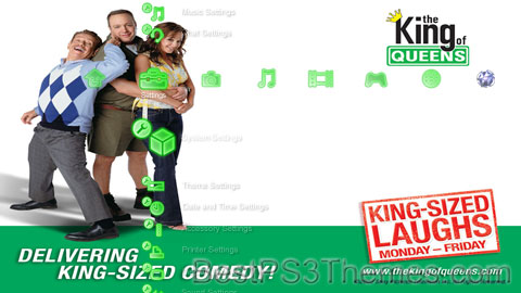kingofqueens