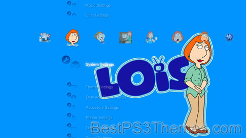 loisgriffins