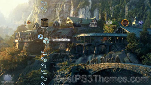 lotrtribute