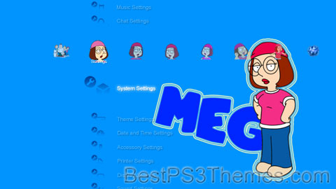 meggriffins