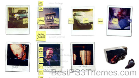 memento