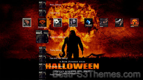 michaelmyers