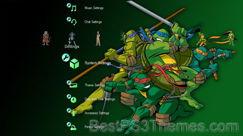 ninjaturtles
