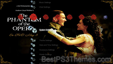 phantomoftheopera