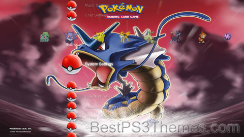pokemon